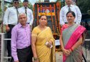 कारगिल विजय दिवस पर पूर्व मेयर अनीता ममगाईं ने कै. अमित सेमवाल को पुष्पांजलि अर्पित की