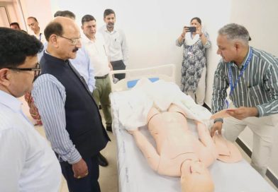 एबीआईएफ जीवन पहल, एएनएम को मिलेगा उन्नत प्रशिक्षण