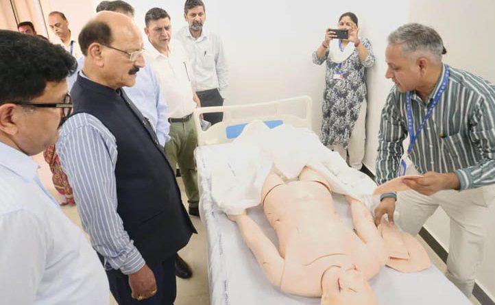 एबीआईएफ जीवन पहल, एएनएम को मिलेगा उन्नत प्रशिक्षण